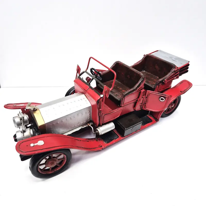 Masina metal epoca, model val 12-13